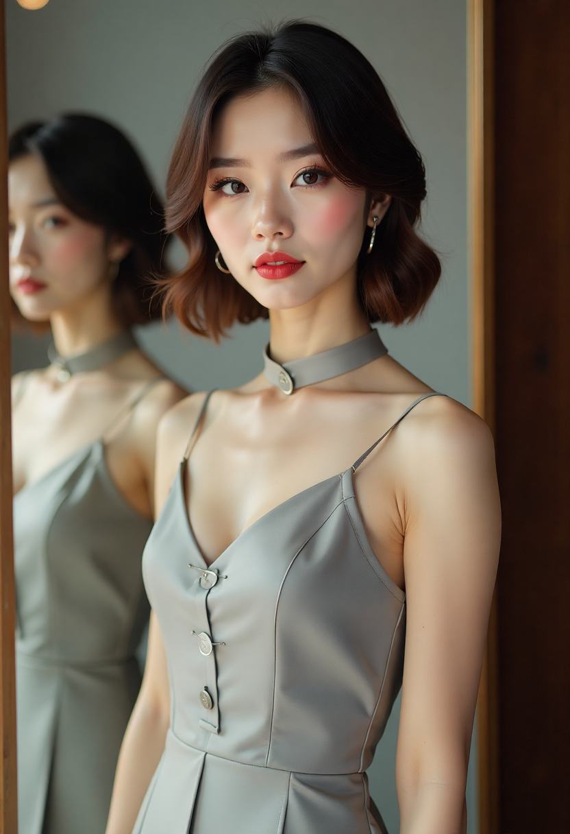我亲爱的老妈