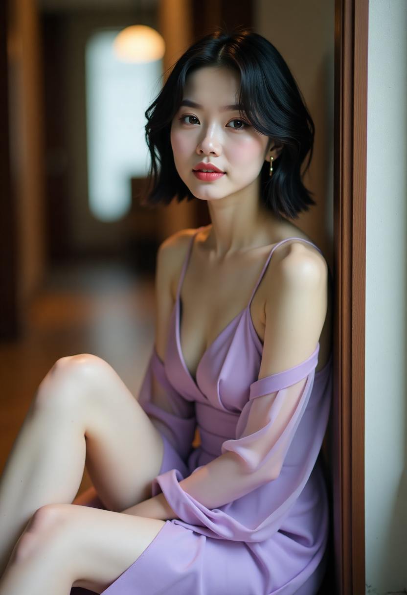 老宅深情