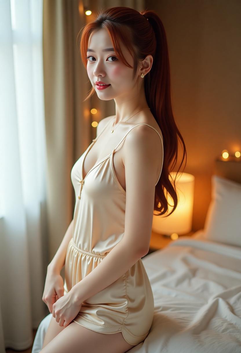 风雨母爱