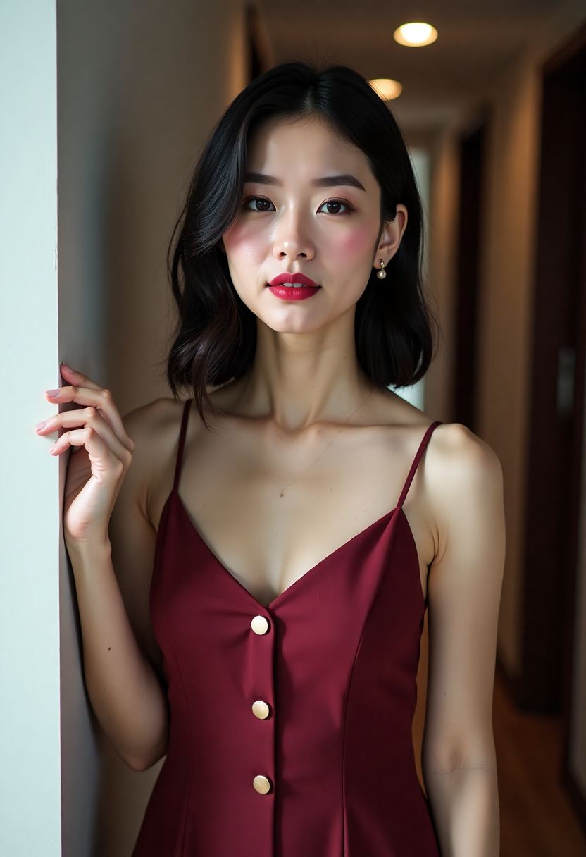 慈母长街