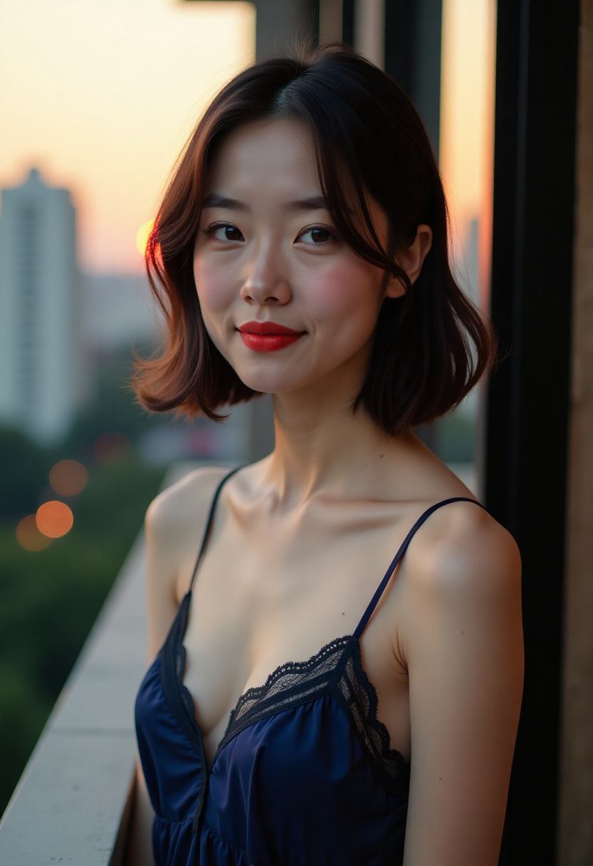 母爱如河奔腾不息