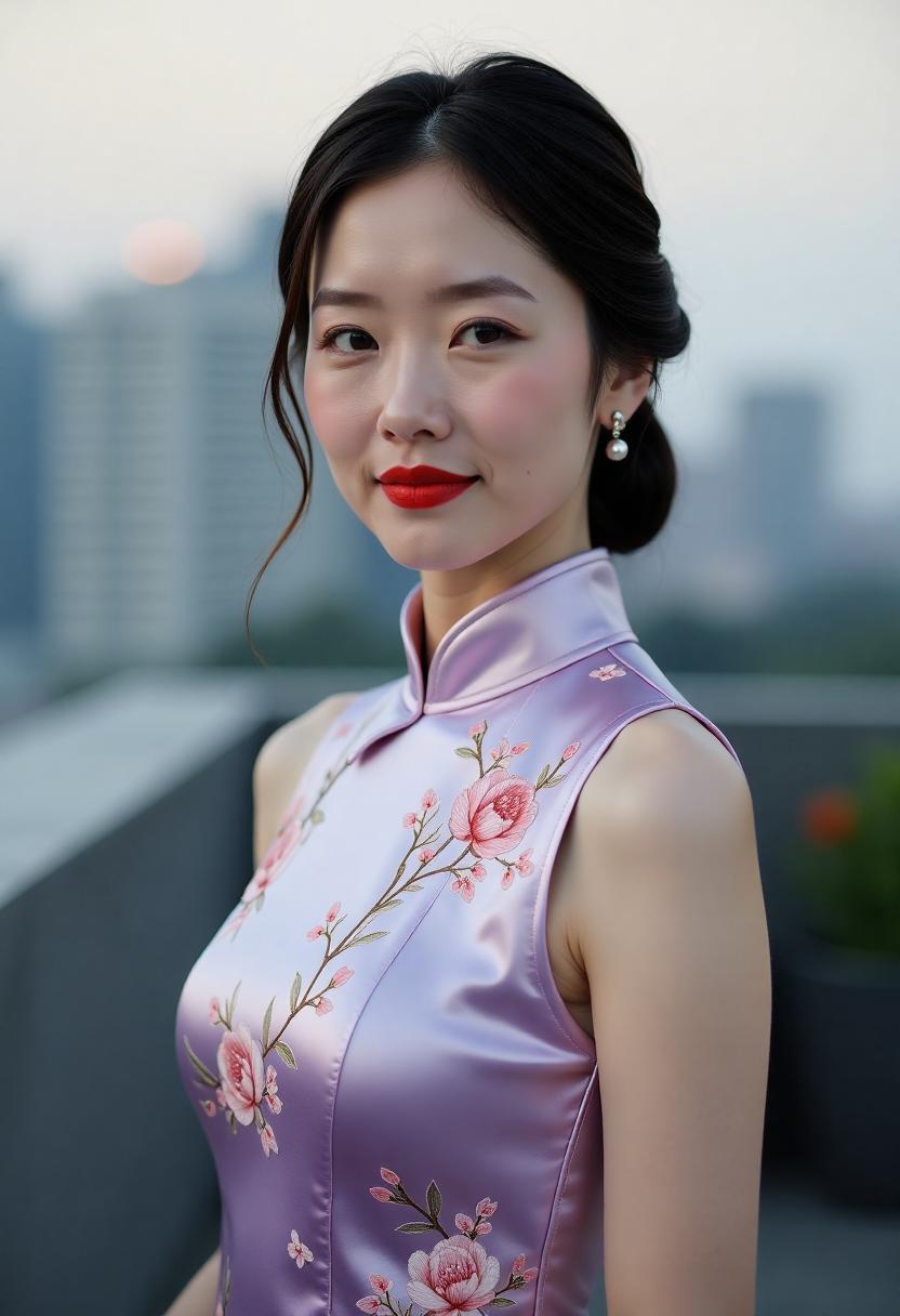 母亲的心愿