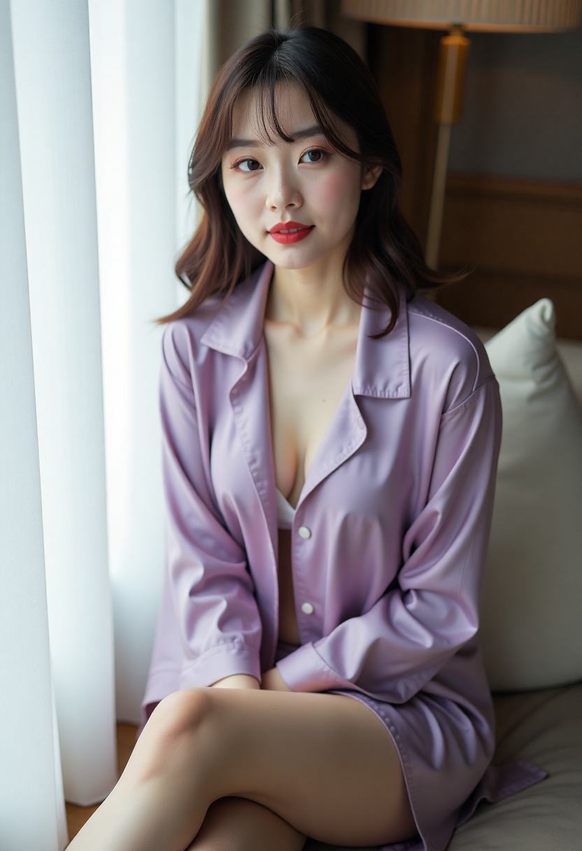 母女羁绊
